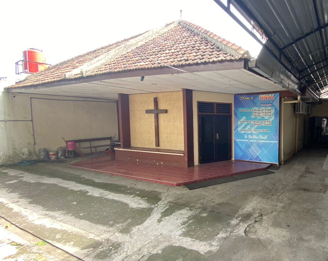 Church Image